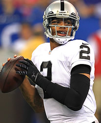 Terrelle Pryor