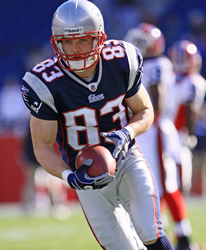 Wes Welker