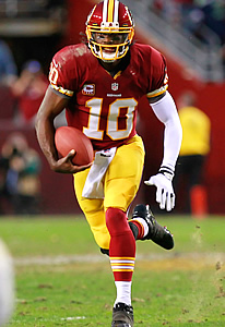 Robert Griffin III