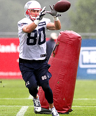 Danny Amendola