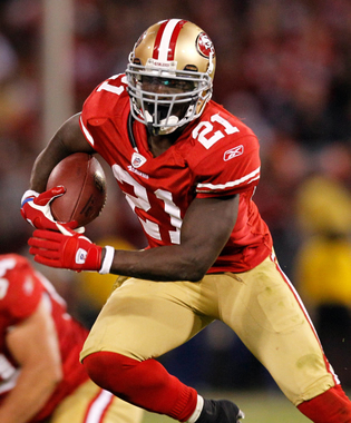 Frank Gore