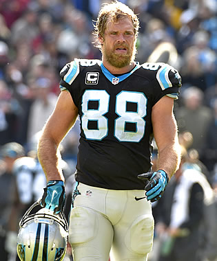 Greg Olsen