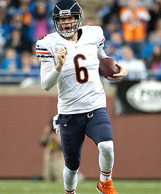 Jay Cutler