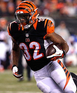 Jeremy Hill