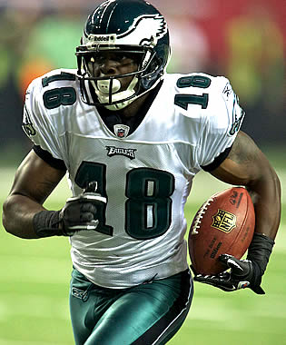 Jeremy Maclin