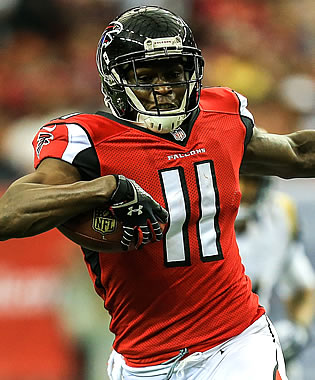 Julio Jones