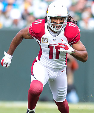 Larry Fitzgerald