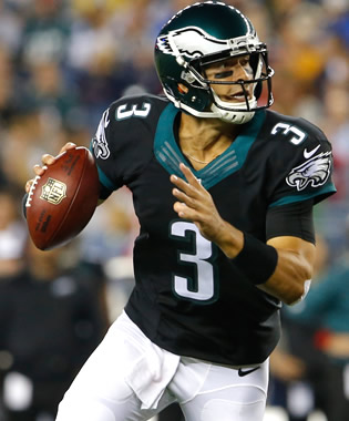 Mark Sanchez