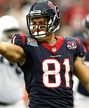 Owen Daniels