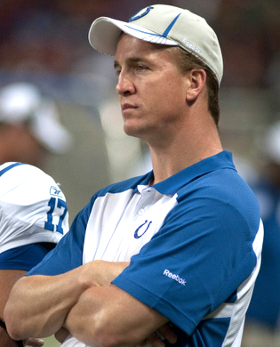 Peyton Manning