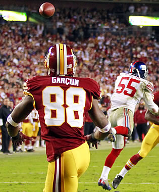 Pierre Garcon