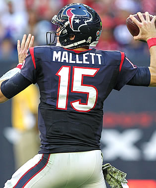 Ryan Mallett