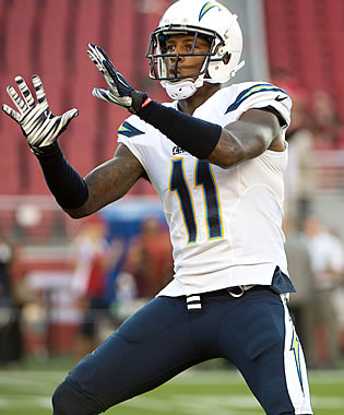 Stevie Johnson