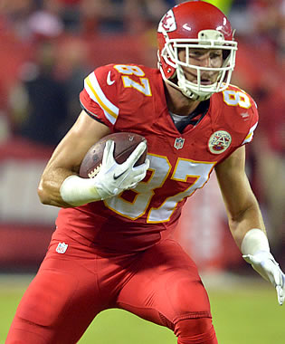 Travis Kelce