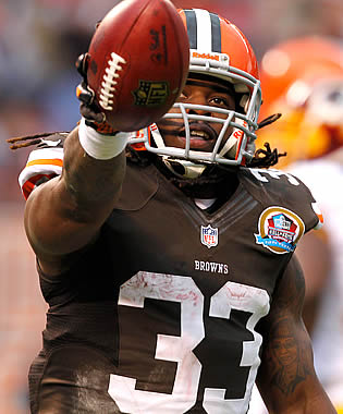 Trent Richardson