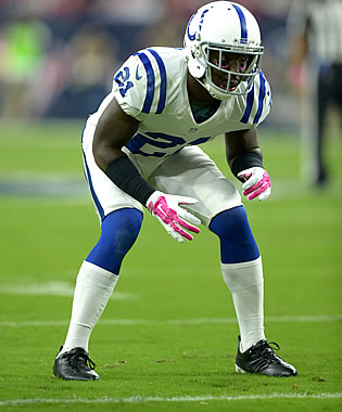 Vontae Davis