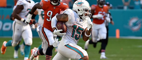 Albert Wilson