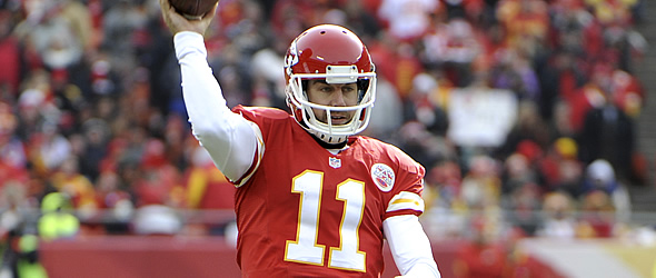 Alex Smith