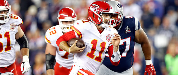 Alex Smith