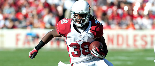 Andre Ellington