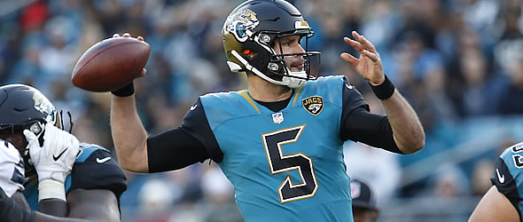 Blake Bortles