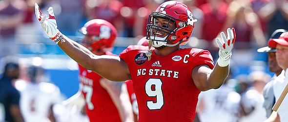 Bradley Chubb