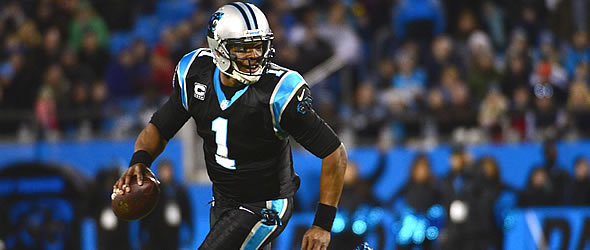 Cam Newton