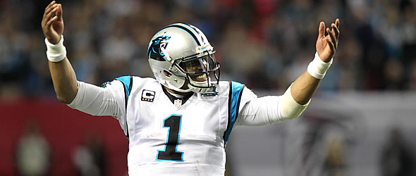 Cam Newton