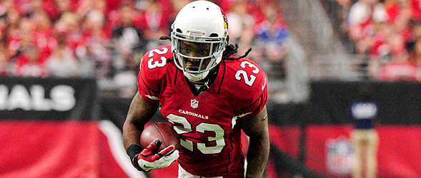 Chris Johnson