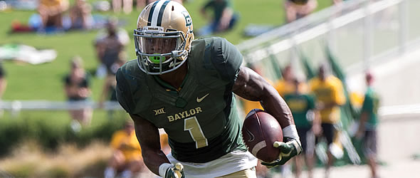 Corey Coleman