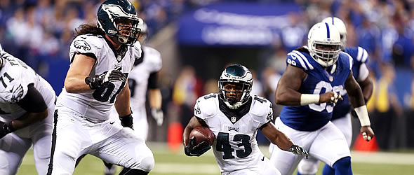 Darren Sproles