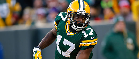 Davante Adams