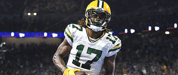 Davante Adams