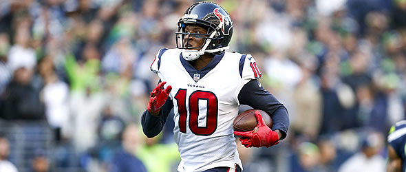 DeAndre Hopkins