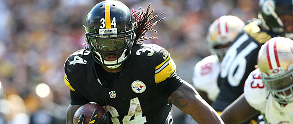 DeAngelo Williams