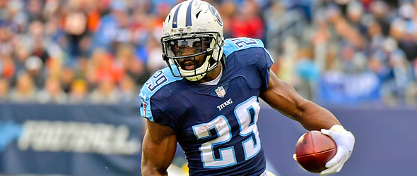 DeMarco Murray