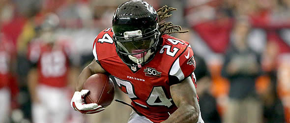 Devonta Freeman