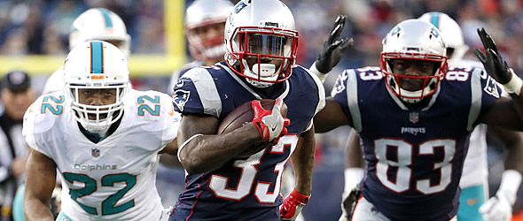 Dion Lewis