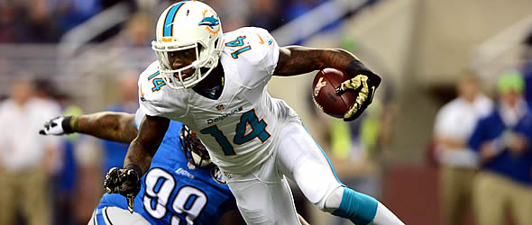 Jarvis Landry