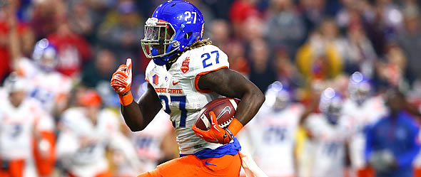 Jay Ajayi