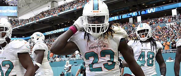 Jay Ajayi