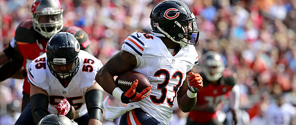 Jeremy Langford