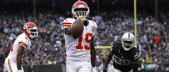 Jeremy Maclin