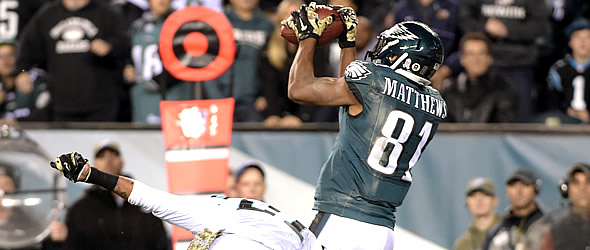 Jordan Matthews