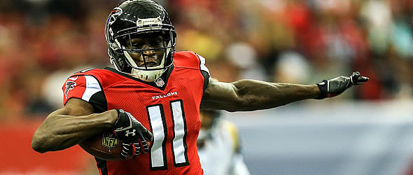 Julio Jones