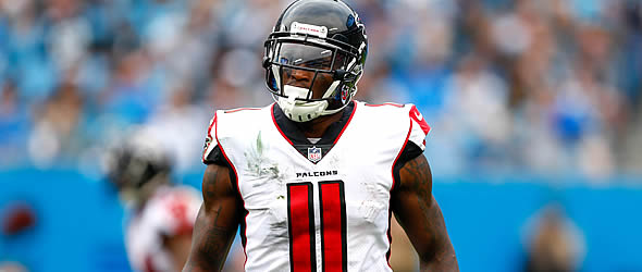 Julio Jones