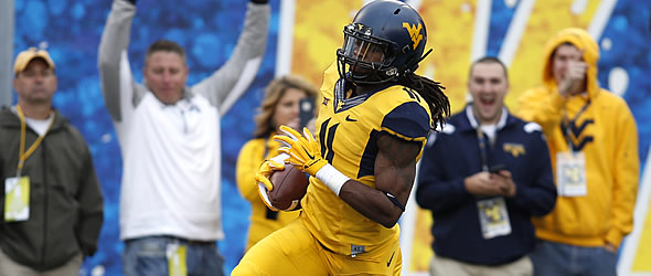 Kevin White