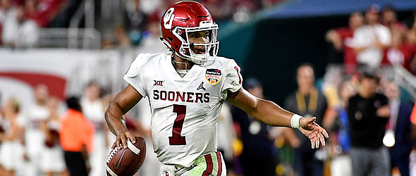 Kyler Murray