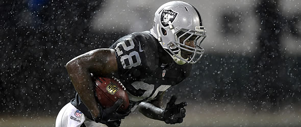 Latavius Murray