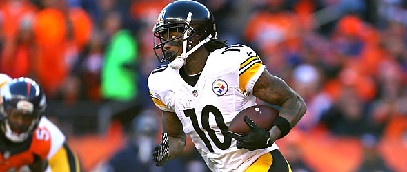 Martavis Bryant